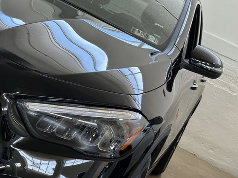 New 2026 Mercedes-Benz GLA 250 4MATIC image 3