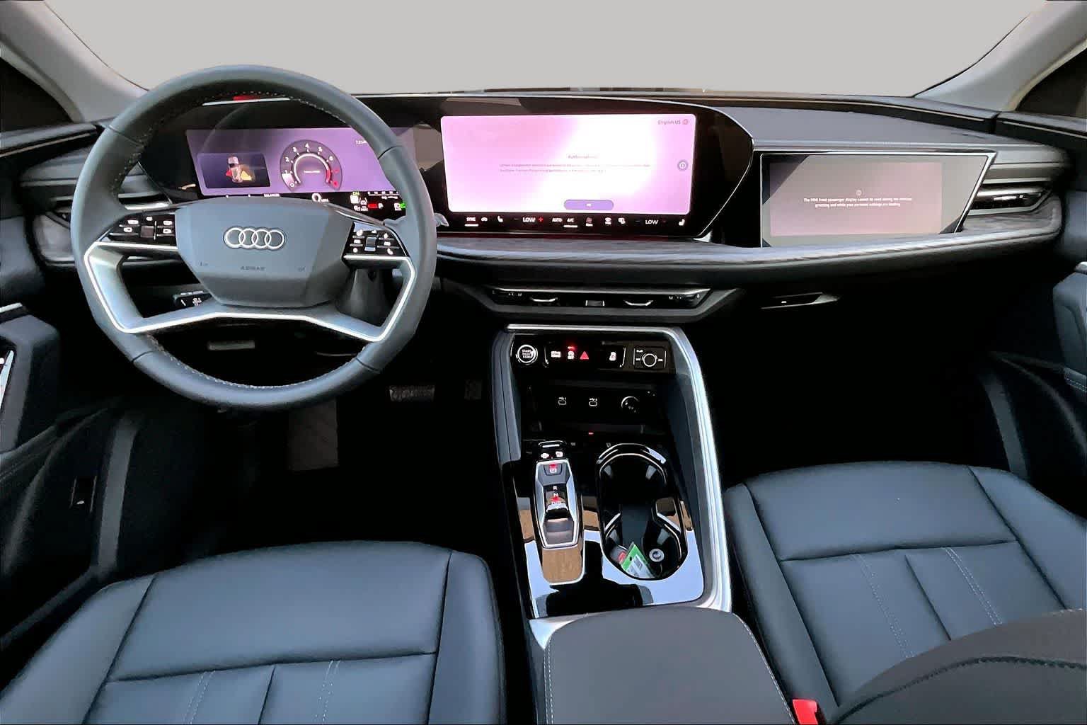 New 2026 Audi Q5 Premium Plus AWD/4WD image 5