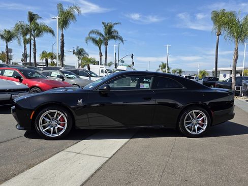 New 2025 Dodge Charger Scat Pack w/ Track Pack image 2