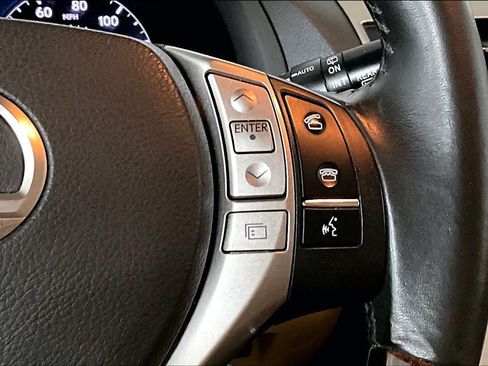 Used 2013 Lexus RX 350 AWD w/ Navigation Pkg image 25