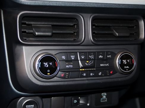 Used 2022 Ford Maverick Lariat w/ Lariat Luxury Package image 41