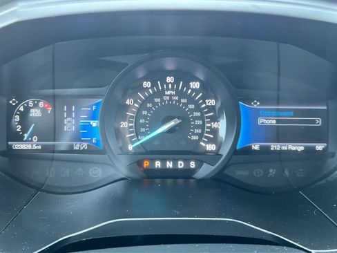Used 2023 Ford Edge SEL w/ Convenience Package AWD/4WD image 32