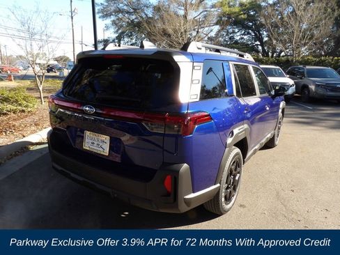 New 2026 Subaru Outback Limited w/ Premium/Limited Package image 6