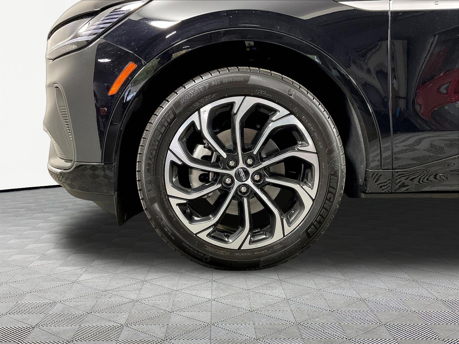 Used 2026 Lincoln Nautilus Reserve AWD/4WD image 34