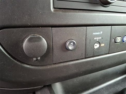 Used 2020 Chevrolet Express 2500 w/ Driver Convenience Package image 22