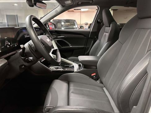 Used 2025 Audi Q5 Premium Plus w/ Premium Plus AWD/4WD image 15