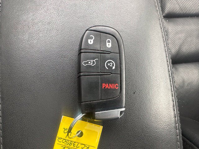 Used 2019 Dodge Durango R/T w/ Blacktop Package AWD/4WD image 40