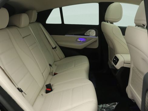 New 2026 Mercedes-Benz GLE 450 4MATIC Coupe image 8