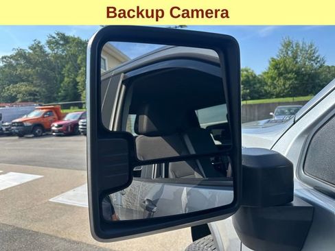 Used 2024 Chevrolet Silverado 2500 Custom w/ Custom Convenience Package image 8