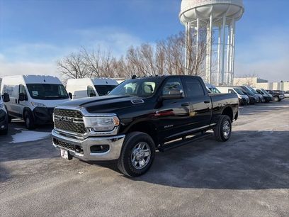 Used 2022 RAM 2500 Big Horn