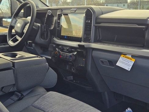 New 2026 Ford F250 XLT w/ XLT Premium Package image 9