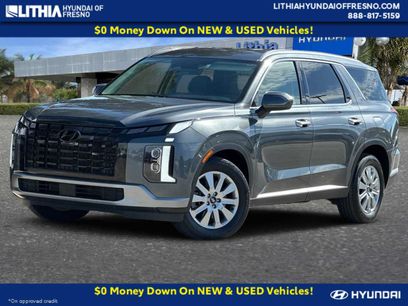 Certified 2024 Hyundai Palisade SEL