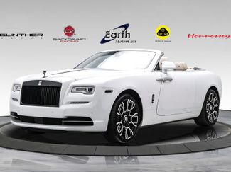Used 2017 Rolls-Royce Dawn RWD video 1