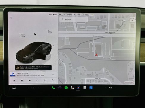 Used 2023 Tesla Model 3 Standard Range RWD image 21