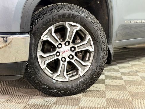 Used 2019 GMC Sierra 1500 SLT w/ SLT Convenience Package image 2