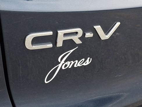 Certified 2024 Honda CR-V LX image 30