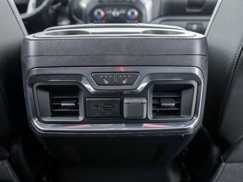 Used 2020 Chevrolet Silverado 2500 LTZ w/ LTZ Premium Package image 46