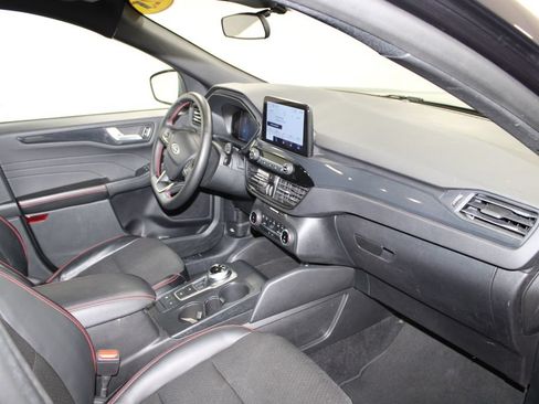 Used 2025 Ford Escape ST-Line AWD/4WD image 27