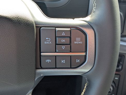 New 2026 Ford F150 XLT w/ Equipment Group 302A MID image 21