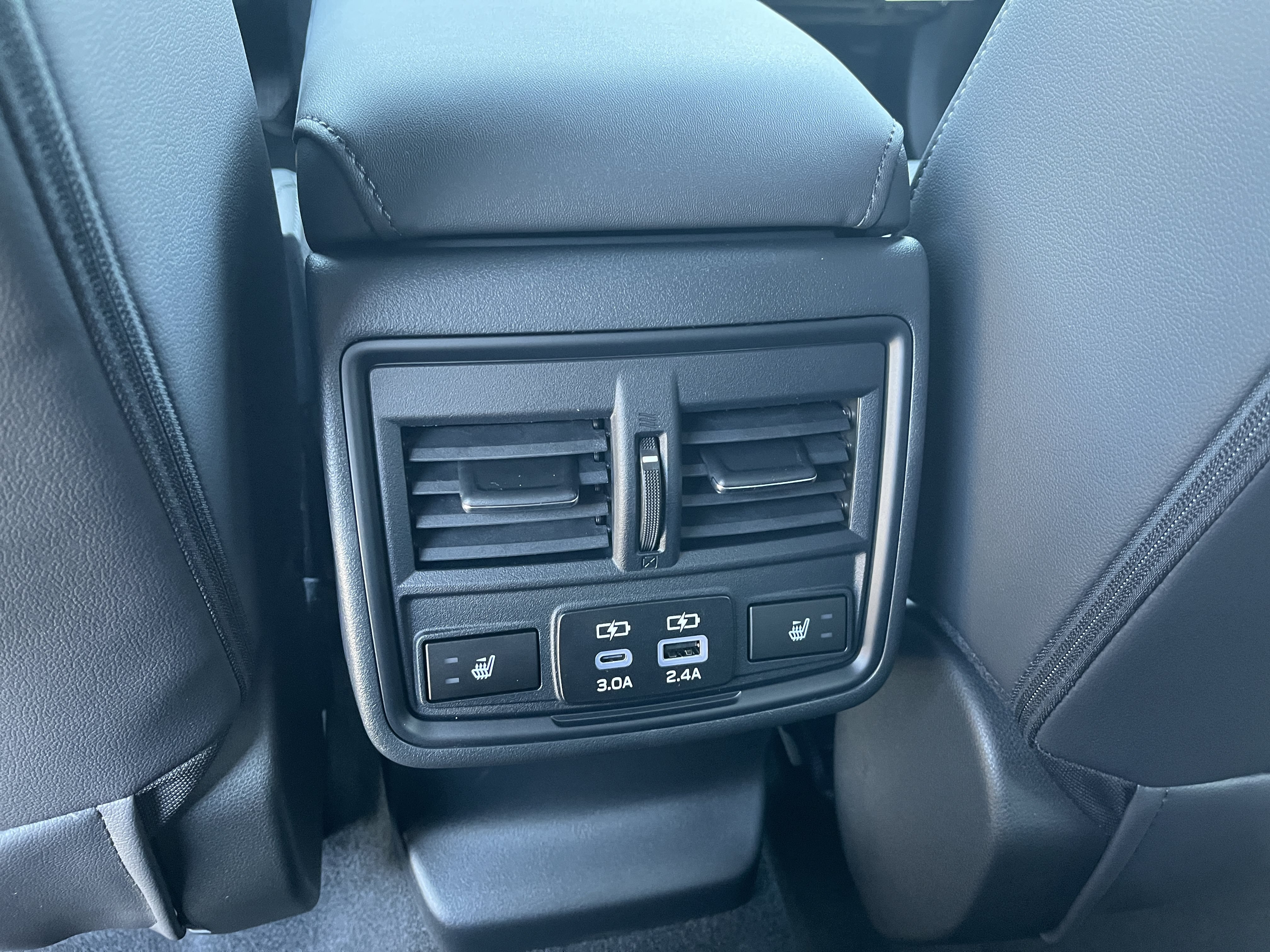 New 2026 Subaru Outback Touring XT AWD/4WD image 34