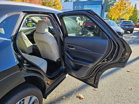 New 2025 MAZDA CX-30 AWD 2.5 S w/ Preferred Package image 26