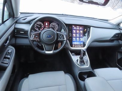 Used 2020 Subaru Outback Premium