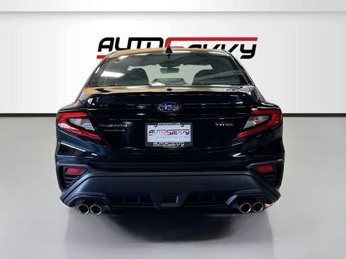 Used 2023 Subaru WRX AWD/4WD image 6