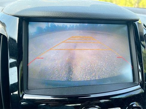 Used 2017 Chevrolet Cruze Premier image 20