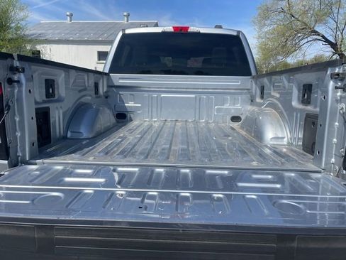 Used 2024 Ford F150 Lightning XLT image 5