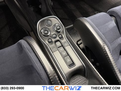 Used 2019 McLaren 600LT Coupe 2D image 69