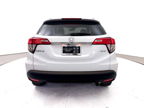 Used 2019 Honda HR-V EX image 14