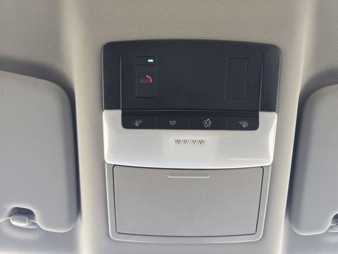 Used 2022 Nissan Rogue SV FWD image 7