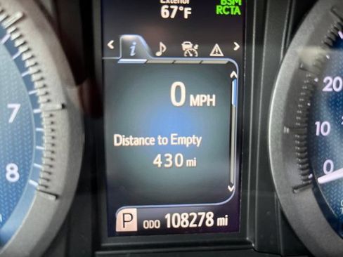 Used 2020 Toyota Sienna LE w/ LE Preferred Package FWD image 7