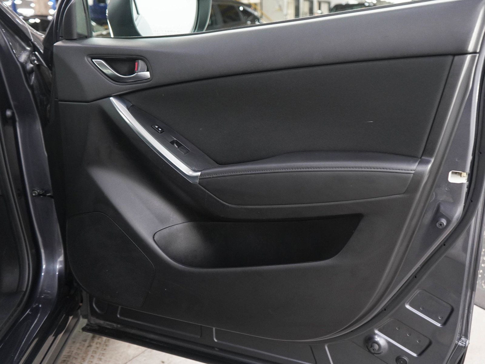 Used 2016 MAZDA CX-5 Touring AWD/4WD image 9