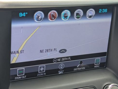 Used 2019 GMC Acadia SLT FWD image 24