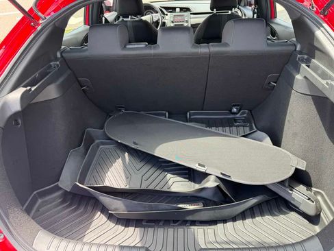 Used 2017 Honda Civic LX image 15