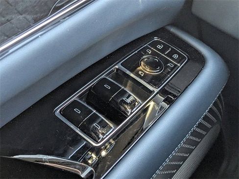 New 2025 Cadillac Escalade IQ Sport 2 image 28