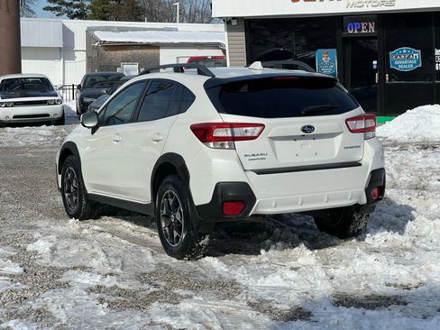 Used 2018 Subaru Crosstrek 2.0i Premium image 7