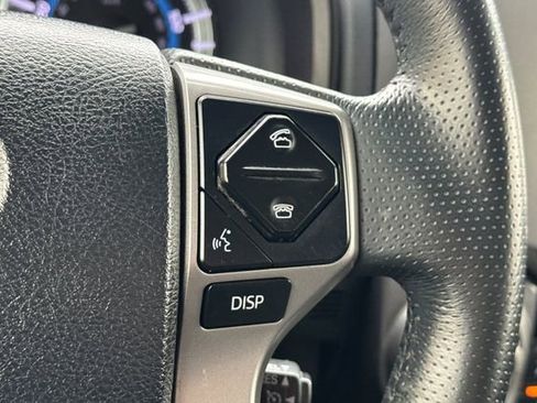 Used 2019 Toyota 4Runner Limited image 34