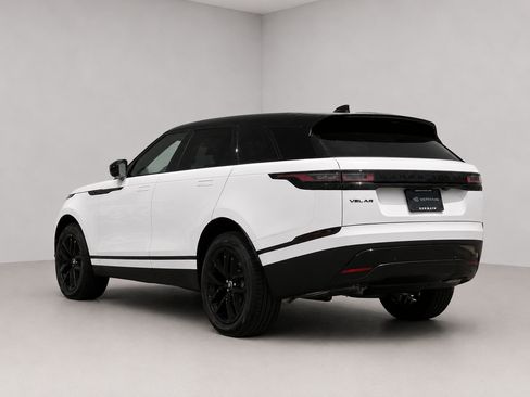 New 2026 Land Rover Range Rover Velar S AWD/4WD image 3