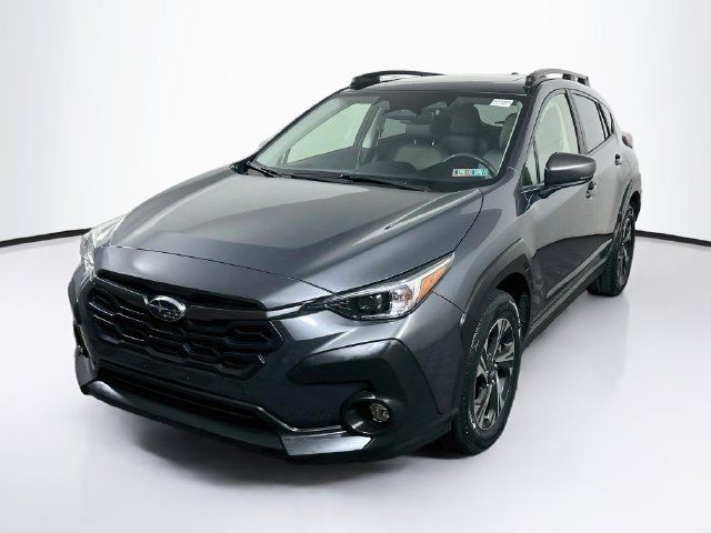 Certified 2024 Subaru Crosstrek 2.0i Premium AWD/4WD image 4