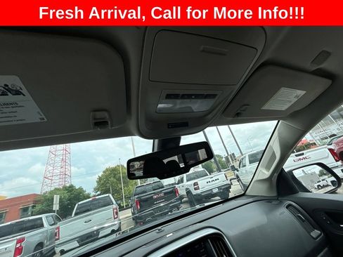 Used 2022 Chevrolet Colorado LT w/ Redline Special Edition AWD/4WD image 11