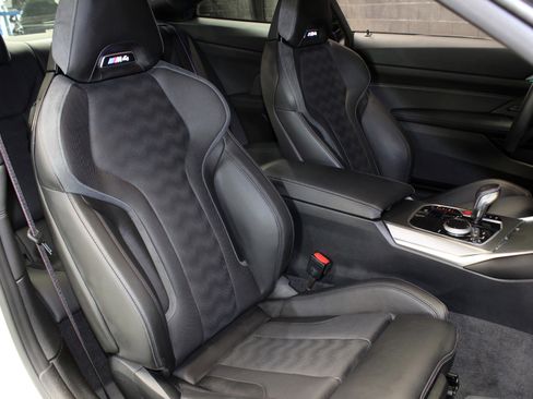 Used 2023 BMW M4 Competition image 51