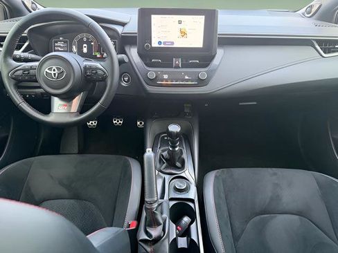 Used 2023 Toyota Corolla GR image 3