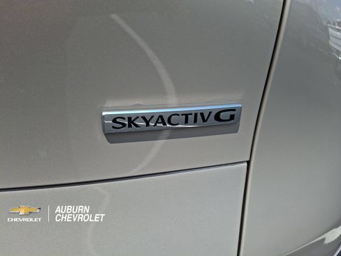 Used 2024 MAZDA CX-30 AWD 2.5 S w/ Select Sport Pkg image 28