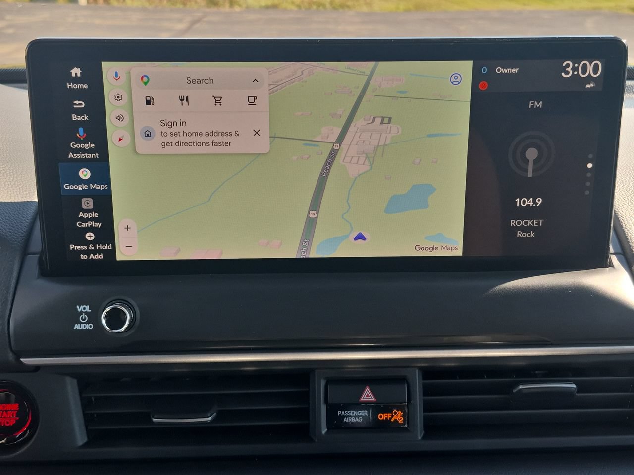 New 2026 Honda Pilot Elite image 19