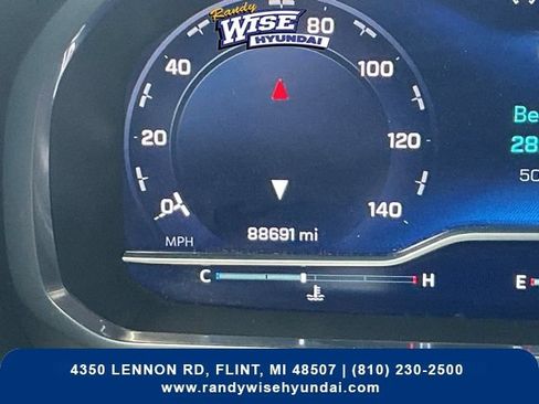 Used 2022 Chevrolet Tahoe LT AWD/4WD image 20