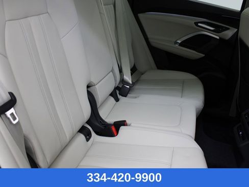 New 2025 Audi Q5 Premium image 20