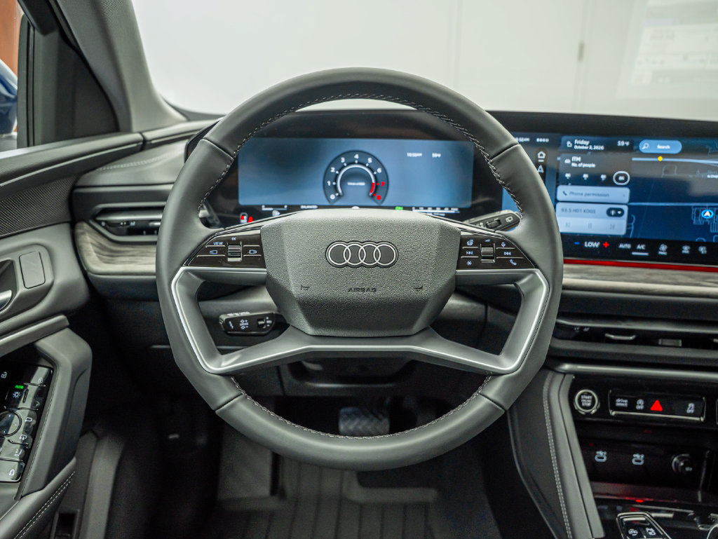 New 2026 Audi Q5 Premium AWD/4WD image 21