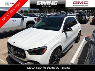 Used 2026 Mercedes-Benz GLE 450 4MATIC video 1